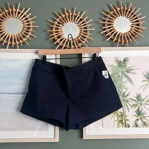 GAP Navy Summer Short